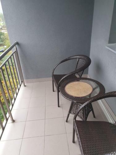 Villa Apartman Gli?i?