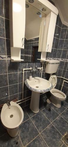 Hostal Apartman Vladimir