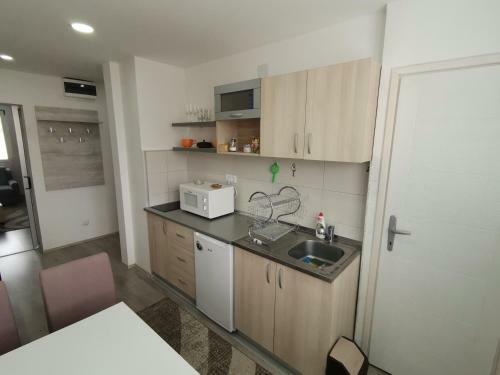Apartamento Fantastik