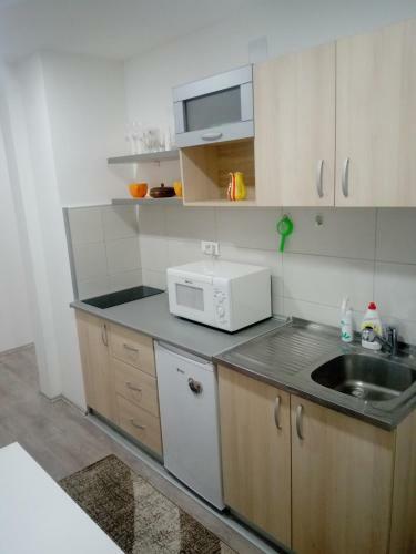 Apartamento Fantastik