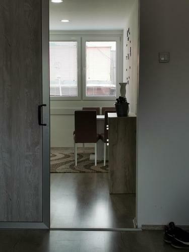 Apartamento Fantastik