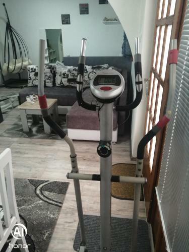 Apartments Ivanovic Bb