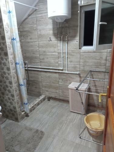 Apartman Dunja