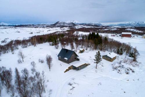 Bestefarhaugen - The Cozy House On The Hill