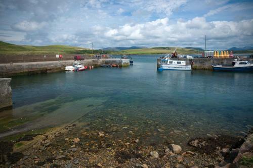 Cottage 322 - Cleggan