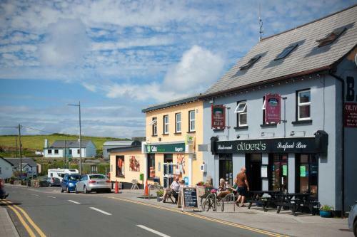 Cottage 322 - Cleggan