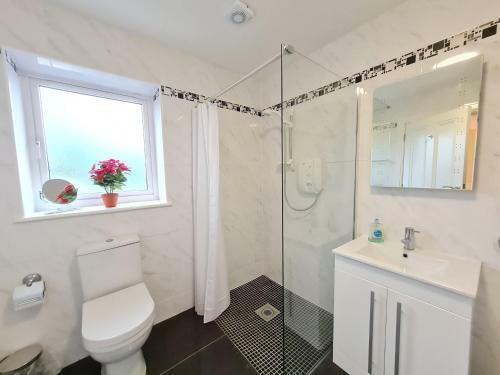 Nightingale Lodge Cleggan