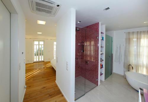 Luxus Villa Smague - 5 Meter Zum Meer - Sauna