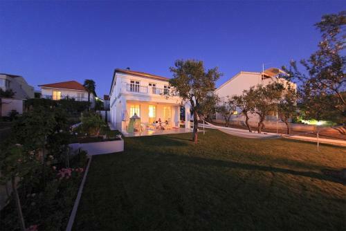 Luxus Villa Smague - 5 Meter Zum Meer - Sauna