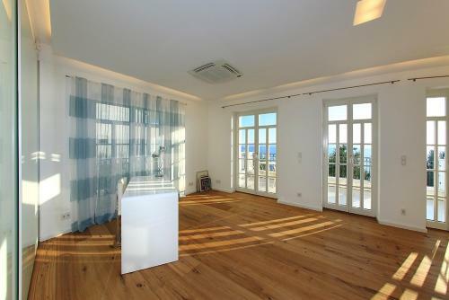 Luxus Villa Smague - 5 Meter Zum Meer - Sauna