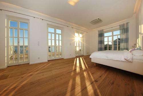 Luxus Villa Smague - 5 Meter Zum Meer - Sauna