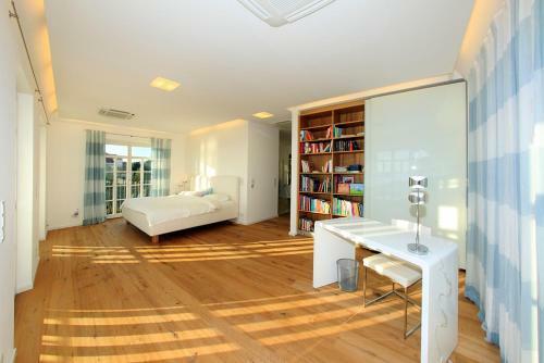 Luxus Villa Smague - 5 Meter Zum Meer - Sauna