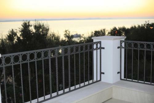 Luxus Villa Smague - 5 Meter Zum Meer - Sauna