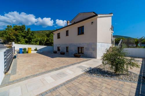 Villa Vanda