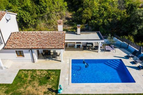 Villa Vanda
