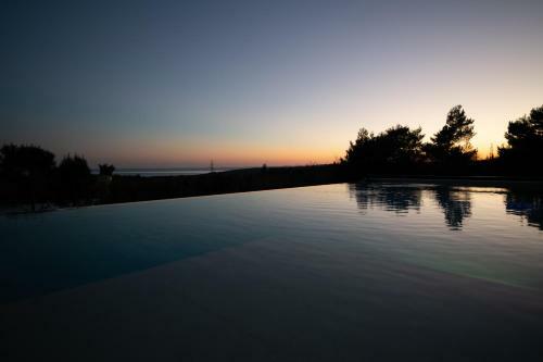 Villa Lea With Sea View Only 1.5 Km From The Beach
