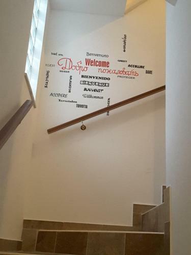 B&B Villa S. Anna
