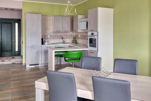 Apartman Ines