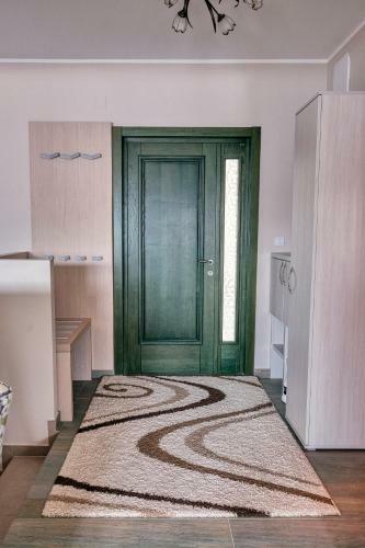 Apartman Ines