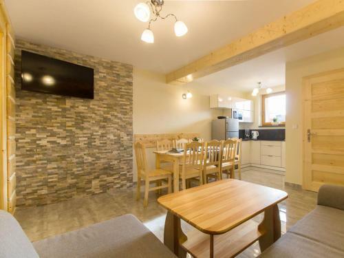 Apartamenty I Pokoje Borysek