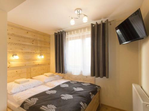 Apartamenty I Pokoje Borysek