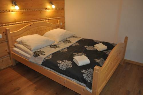 Apartamenty I Pokoje Borysek