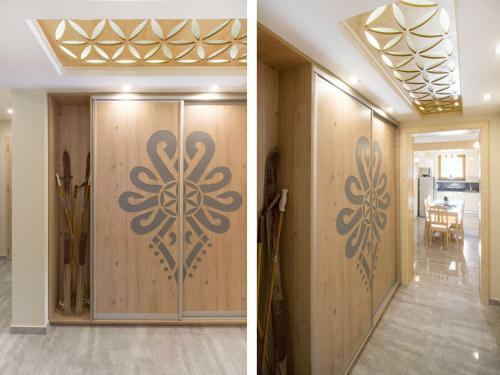Apartamenty I Pokoje Borysek