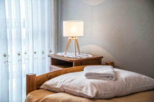 Bed & Breakfast Krywa?