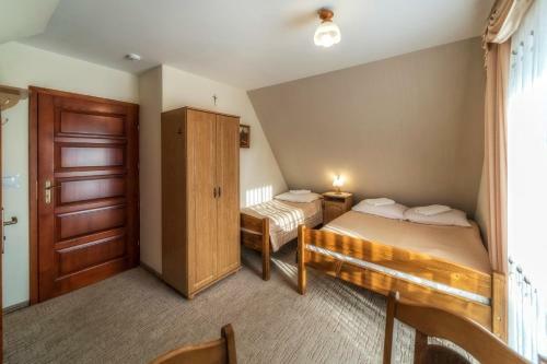 Bed & Breakfast Krywa?