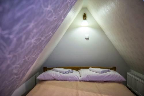 Bed & Breakfast Krywa?