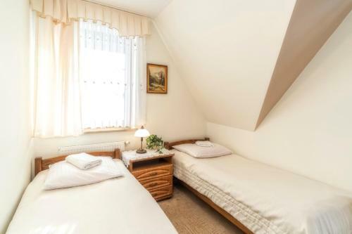 Bed & Breakfast Krywa?