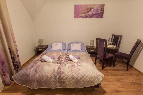Bed & Breakfast Lawenda