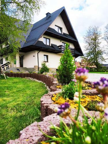 Bed & Breakfast Lawenda