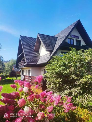 Bed & Breakfast Lawenda