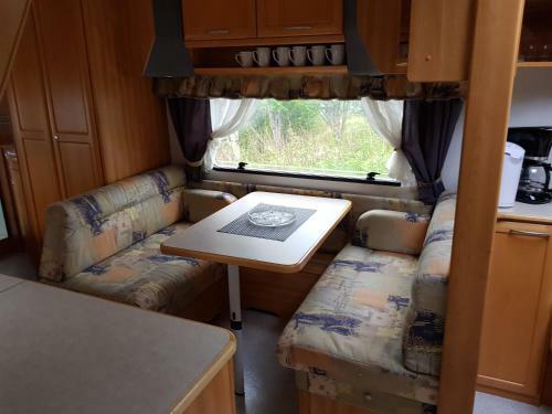 Camp Saltstraumen-elveg�rd