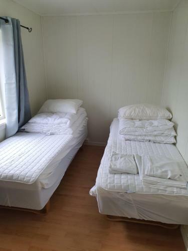 Camp Saltstraumen-elveg�rd