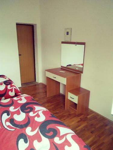 Apartmani Ru?a