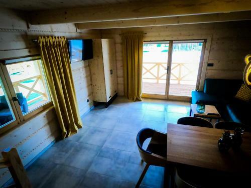 Domki U Czernik�w