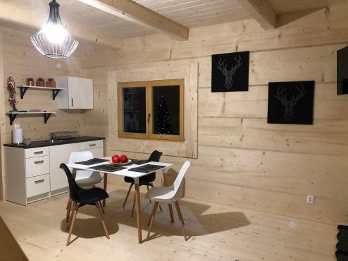 Domki U Czernik�w