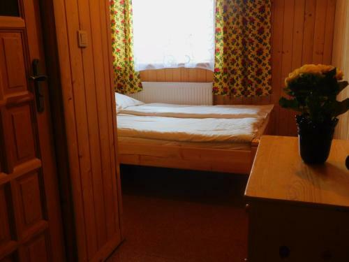Bed & Breakfast Dom Wypoczynkowy U Kuby