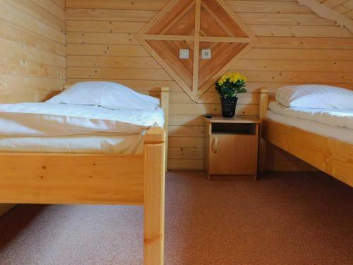 Bed & Breakfast Dom Wypoczynkowy U Kuby