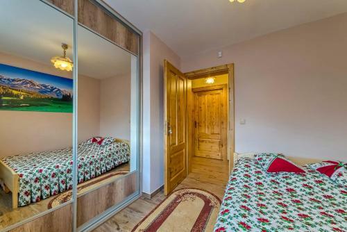 Apartament W Bia?ce Tatrza?skiej