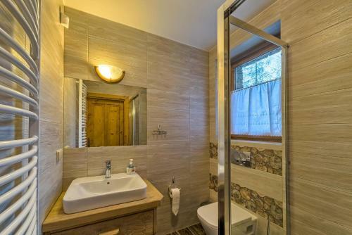 Apartament W Bia?ce Tatrza?skiej