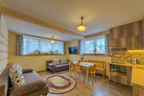 Apartament W Bia?ce Tatrza?skiej