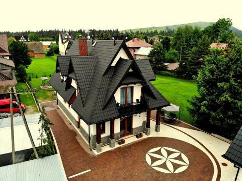 Sielanka Apartamenty Spa