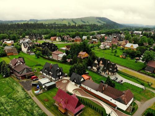 Sielanka Apartamenty Spa