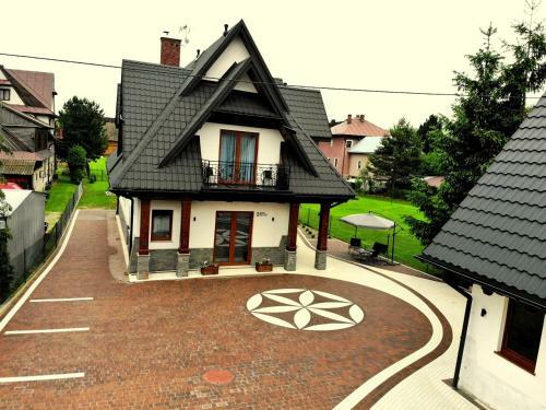 Sielanka Apartamenty Spa