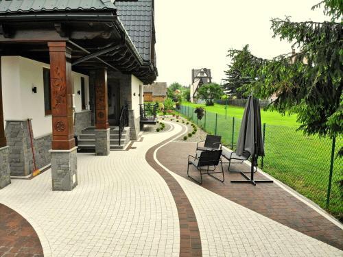 Sielanka Apartamenty Spa