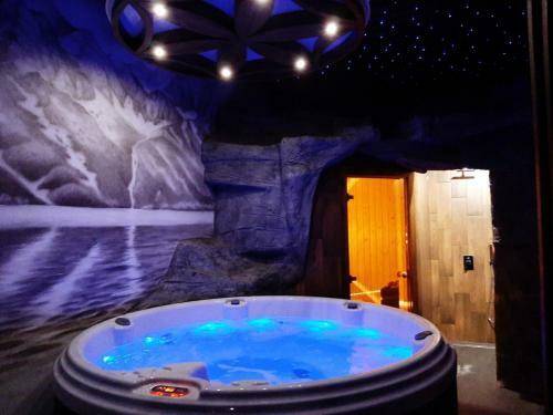 Sielanka Apartamenty Spa