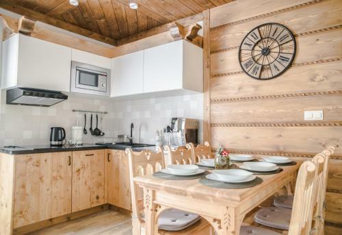 Sielanka Apartamenty Spa